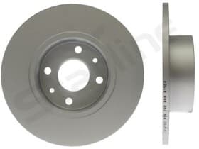 Гальмівний диск