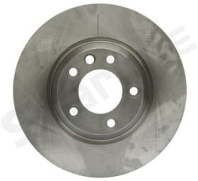 Гальмівний диск