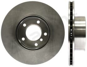 Гальмівний диск