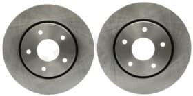 Гальмівний диск