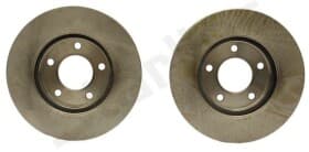 Гальмівний диск