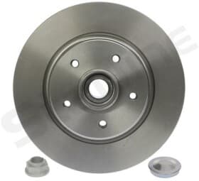 Тормозной диск