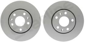 Тормозной диск