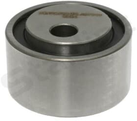 Натяжной ролик поликлинового ремня