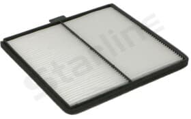 Фільтр салону