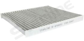 Фільтр салону