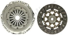 Комплект зчеплення