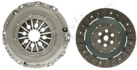 Комплект сцепления Комплект сцепления