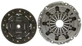 Комплект сцепления