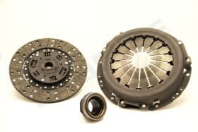 Комплект зчеплення