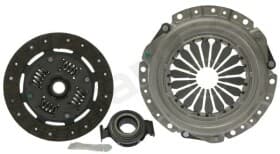 Комплект зчеплення