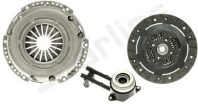 Комплект сцепления