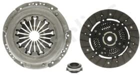 Комплект сцепления