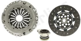 Комплект сцепления Комплект сцепления