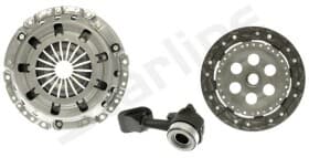 Комплект зчеплення