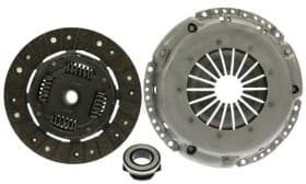 Комплект сцепления
