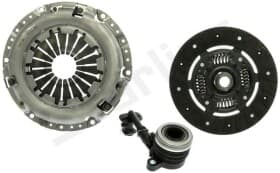 Комплект зчеплення