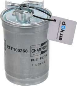 Топливный фильтр