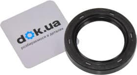 Сальник колінчастого вала