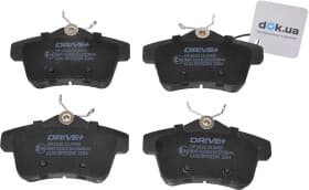 Гальмівні колодки