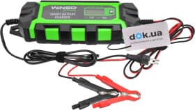 Зарядний пристрій Winso 139520