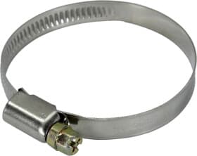 Хомут 3RG 71033 червячный 20-32 мм сталь 1 шт