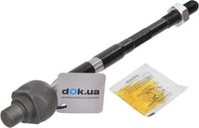 Рулевая тяга