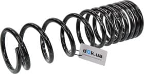 Пружина подвески