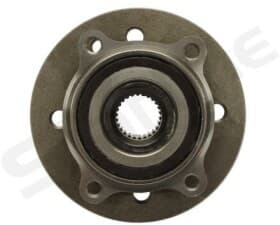 Ступица колеса