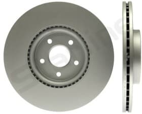 Тормозной диск Тормозной диск