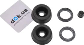 Ремкомплект колесного тормозного цилиндра Autofren Seinsa D3169