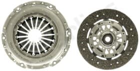 Комплект зчеплення