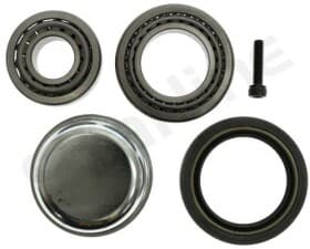 Подшипник ступицы