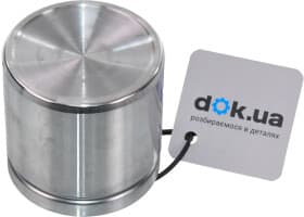 Поршень тормозного суппорта Поршень тормозного суппорта