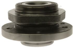 Ступица колеса