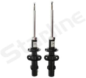 Стойка амортизатора