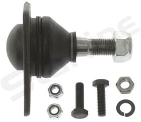 Шаровая опора