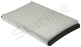 Фильтр салона