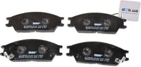 Гальмівні колодки