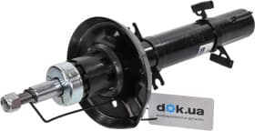 Стойка амортизатора