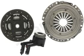 Комплект сцепления