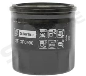 Масляный фильтр