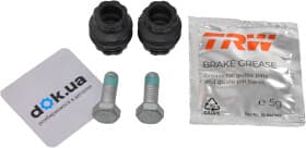 Ремкомплект гальмівного супорта Ремкомплект гальмівного супорта