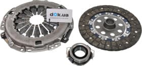 Комплект сцепления
