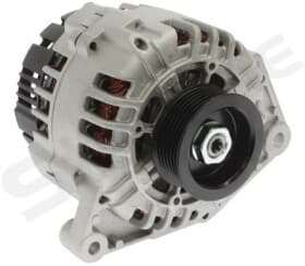 Генератор Генератор