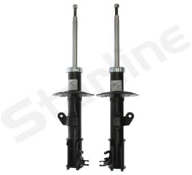 Стойка амортизатора