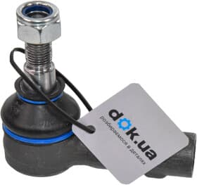 Наконечник кермової тяги