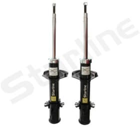 Амортизатор