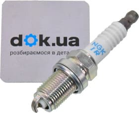 Свеча зажигания