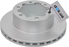 Гальмівний диск